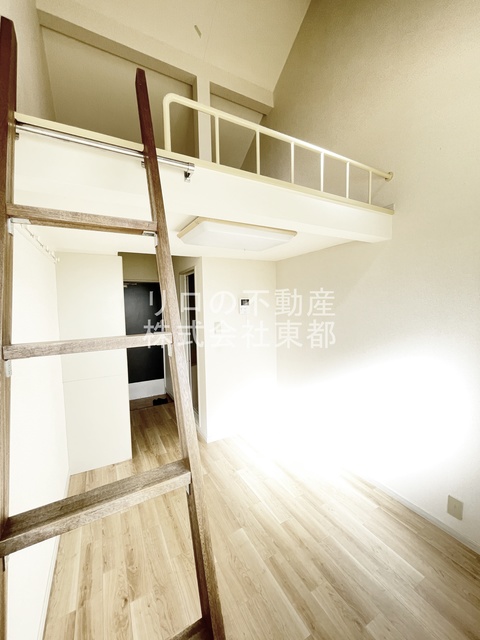 その他部屋・スペース　使いやすく機能的なワンルームタイプのお部屋です！