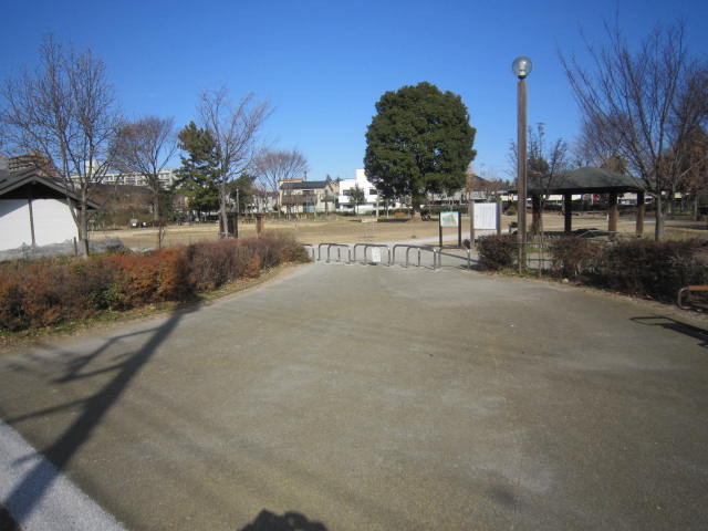 公園　前原公園（公園）まで935m