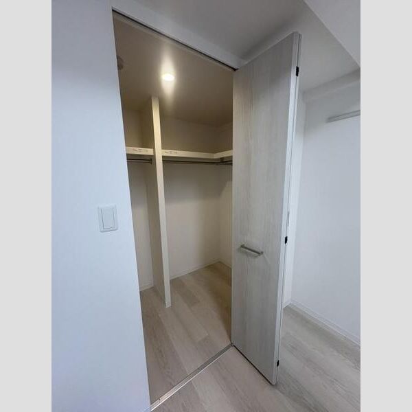 収納　こまごまとしたものを収納できそうですね