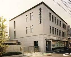 銀行　城南信用金庫目黒支店（銀行）まで586m