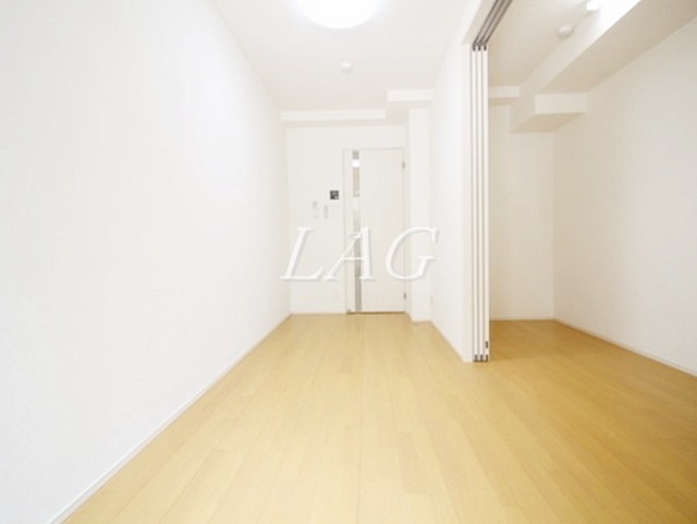 その他部屋・スペース　寝室です。