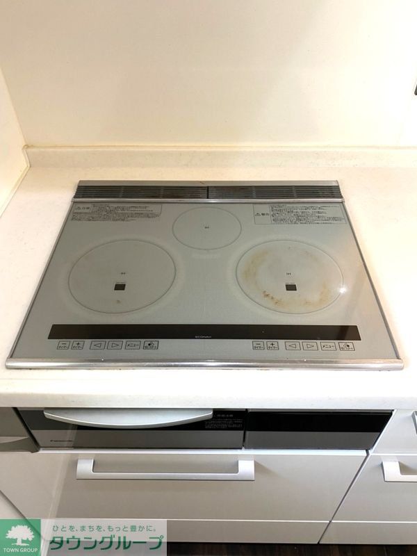 その他設備　★お部屋探しは株式会社タウンハウジング東京まで★