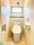 トイレ　★お部屋探しは株式会社タウンハウジング東京まで★