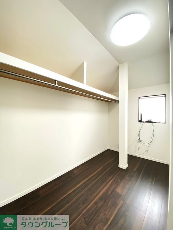 収納　★お部屋探しは株式会社タウンハウジング東京まで★