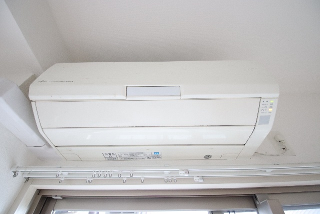 その他設備　※別室の参考写真の為、現況優先です。