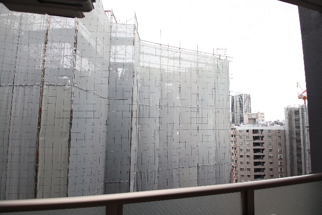 眺望　※別室の参考写真の為、現況優先です。