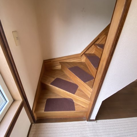 その他部屋・スペース　明るい室内です