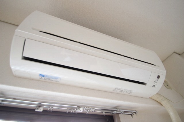 その他設備　同物件別号室