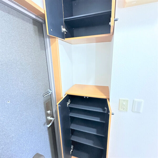 収納　別室の参考写真です。※現況優先