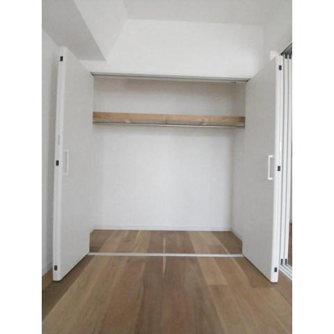 収納　※別部屋参考写真