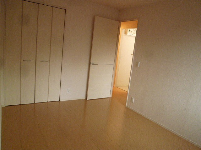 その他部屋・スペース　反転間取参照