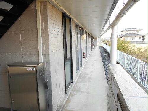 その他共有部分　※写真と現状が異なる場合は現状を優先