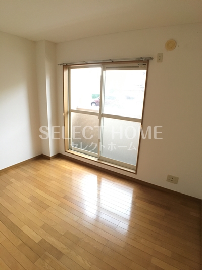 その他部屋・スペース　ゆとりの広さです