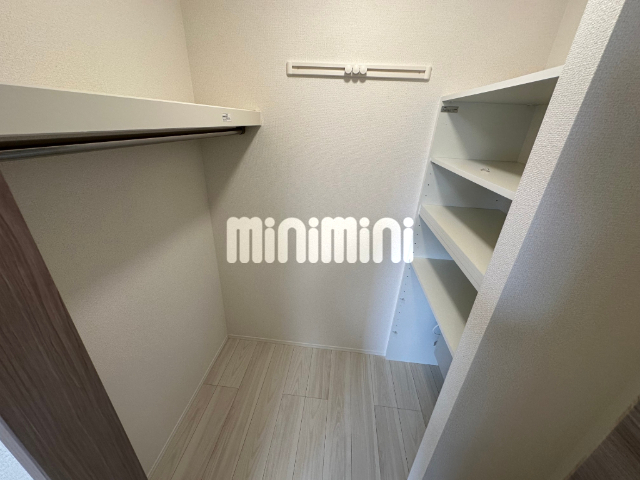 収納　注）イメージ画像ですので実際の物とは異なります。