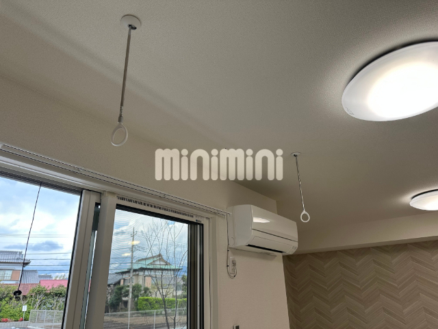 眺望　注）イメージ画像ですので実際の物とは異なります。