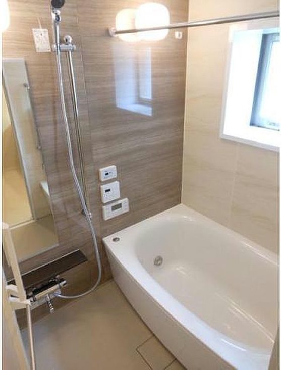 バス・シャワールーム　★見学予約受付中★