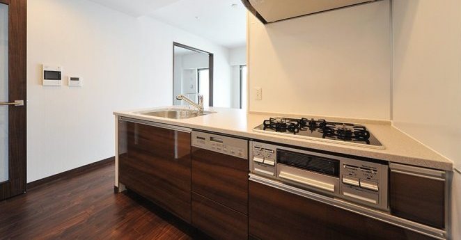 キッチン　★見学予約受付中★