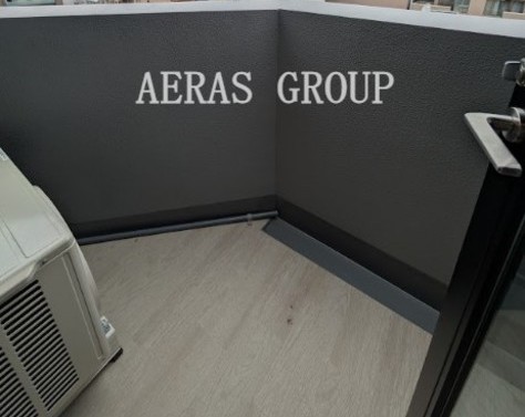 バルコニー　参考写真