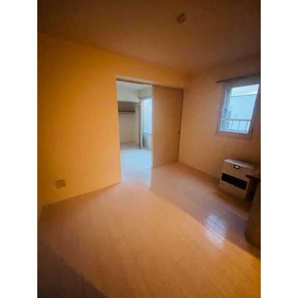 居室・リビング　おしゃれなリビングです