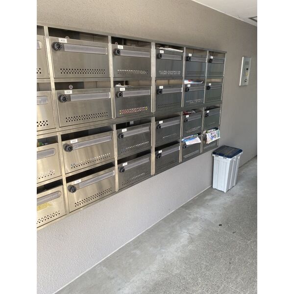 その他共有部分　共有部分