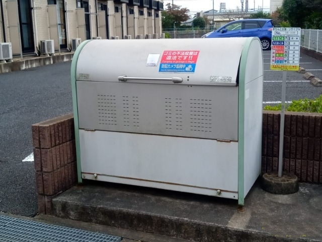 その他共有部分　画像9