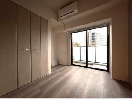 居室・リビング　居室