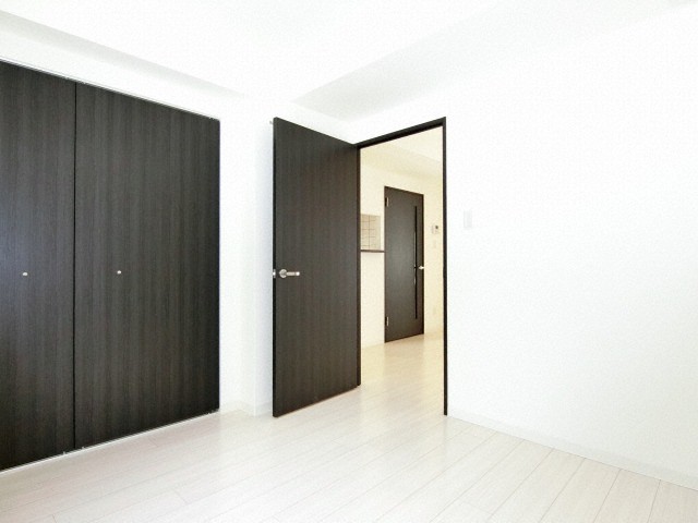 その他部屋・スペース　オール洋室で使い勝手最高♪