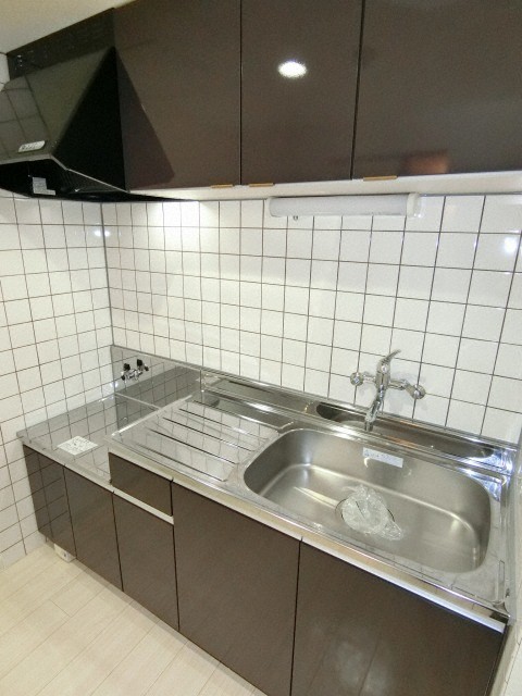 キッチン　人気の独立キッチンです♪