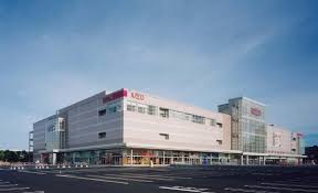 スーパー　イオン札幌元町店（スーパー）まで1337m