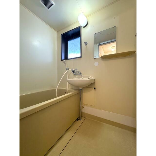 バス・シャワールーム　※別部屋写真※