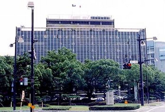 役所　岡山市役所（役所）まで2882m