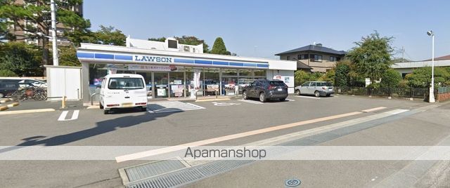 コンビニ　ローソン（コンビニ）まで1683m