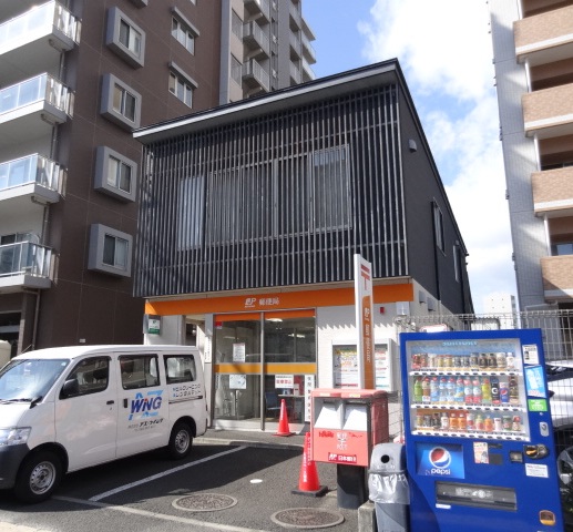 郵便局　仙台二十人町郵便局（郵便局）まで250m