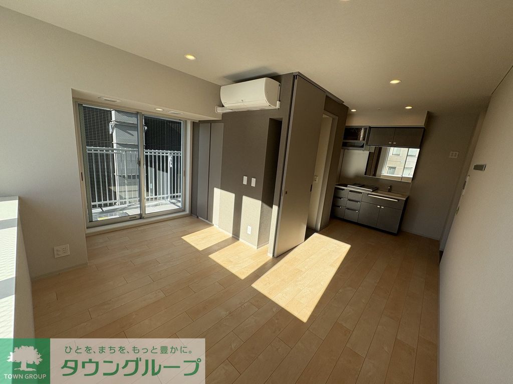 居室・リビング　リビング/居室