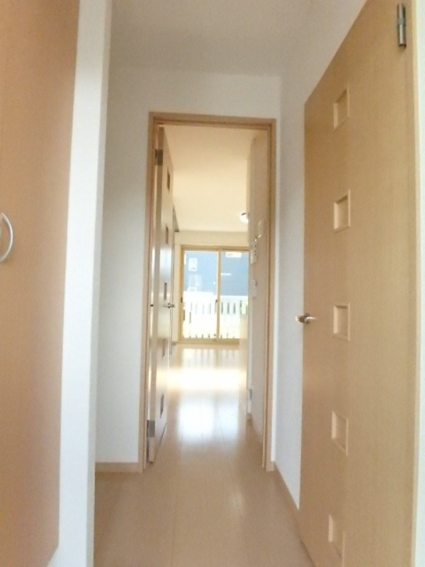 玄関　図面と現状に相違がある場合には現状を優先