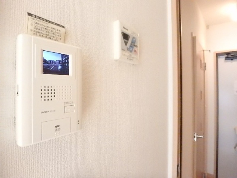 セキュリティ　図面と現状に相違がある場合には現状を優先