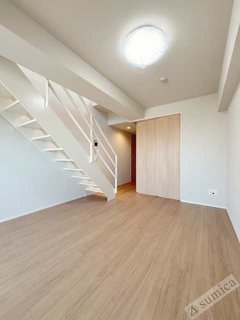 その他設備　このお部屋。毎日が楽しくなります。