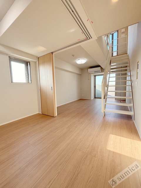 その他部屋・スペース　おしゃれなお部屋って見つかるものですね。