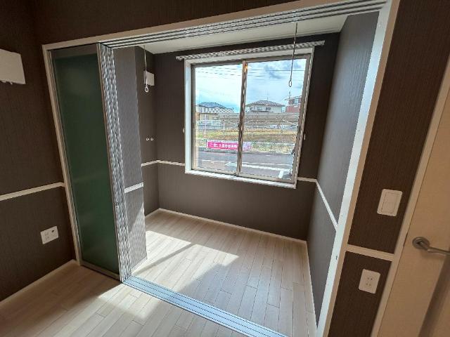 その他部屋・スペース　インナーテラス（イメージ）