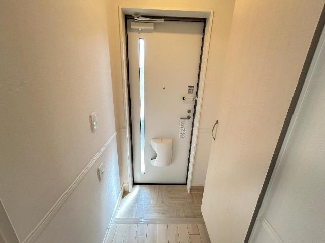 玄関　玄関（イメージ）