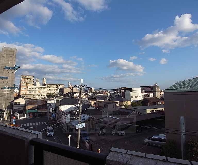 サンハイツ西京極のその他写真