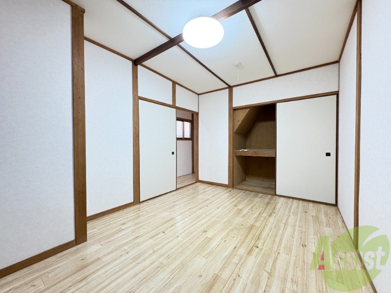 その他部屋・スペース