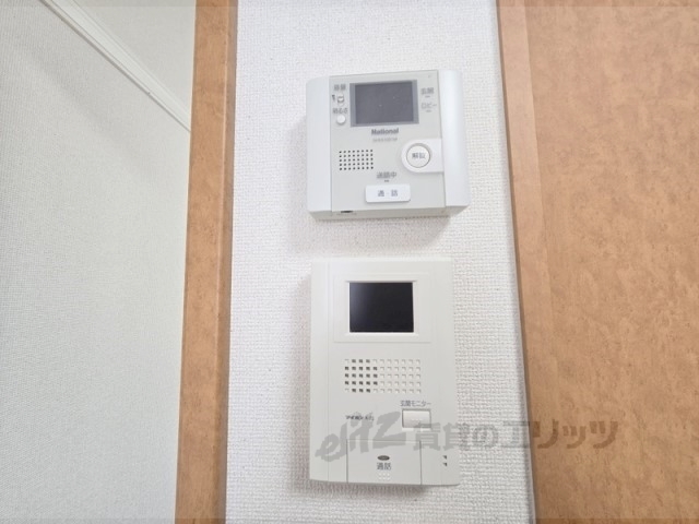 セキュリティ　ドアフォン（ＴＶ含）