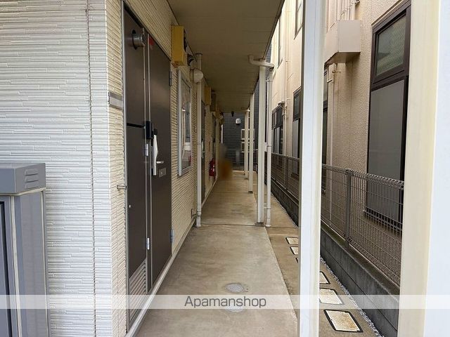 その他共有部分　その他共有部分