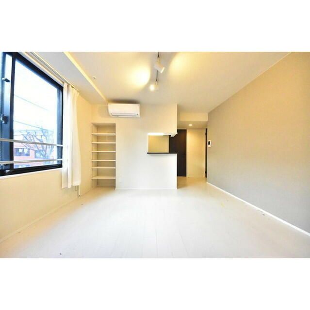 居室・リビング　使いやすいリビングです