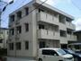諏訪ノ森駅より徒歩2分 3階 築17年9ヶ月の賃貸物件