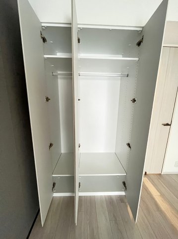 収納　詳細は、RISUMO江坂本店→06-6155-7137まで♪