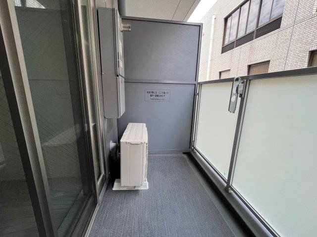 バルコニー　詳細は、RISUMO江坂本店→06-6155-7137まで♪
