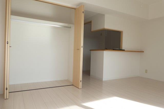 その他部屋・スペース　洋室