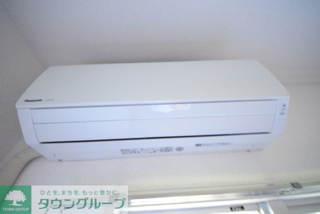 その他設備　※別部屋参考写真